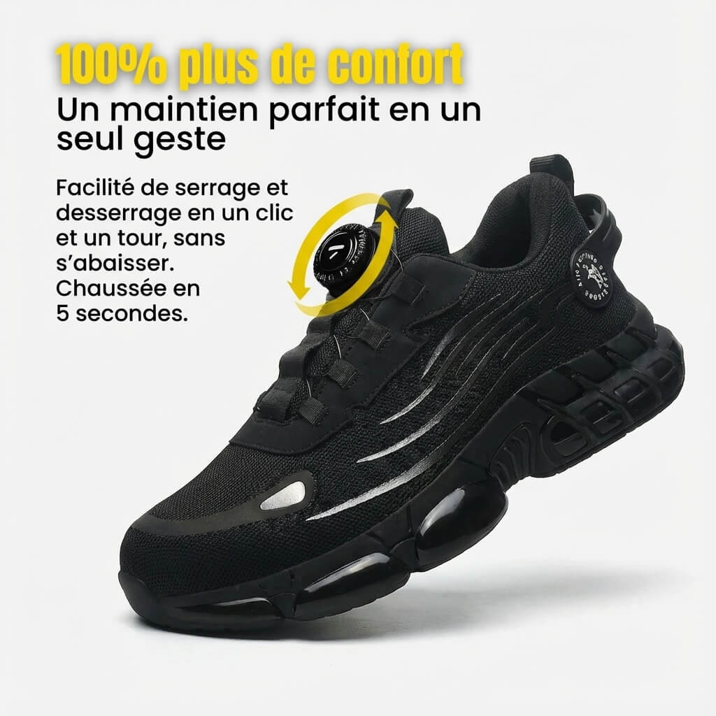 Yzeez ™ max one S3