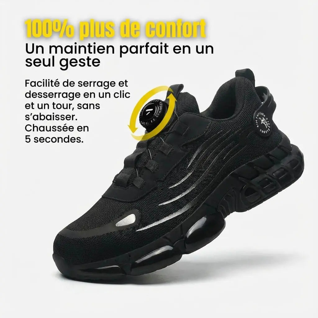 Yzeez ™ max one S3
