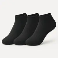 + Chaussettes respirantes YZEEZ™ - Pieds secs 12h non-stop