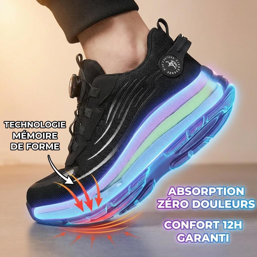 Yzeez ™ max one S3