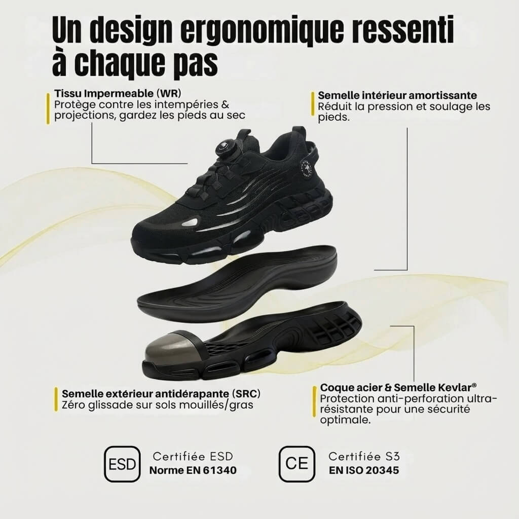 Yzeez ™ max one S3